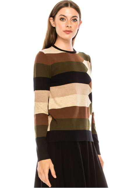 Sweater BK008 Multi
