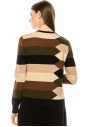 Sweater BK008 Multi