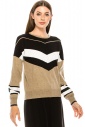 Sweater F2728 Oatmeal