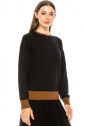 Sweater F2748 Black