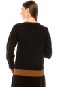 Sweater F2748 Black