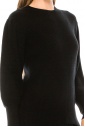 Sweater F3126 Black