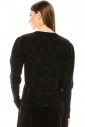 Sweater F3135 Black