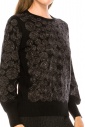 Sweater F3156 Black