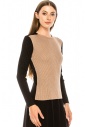 Sweater F3304 Black