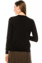 Sweater F3311 Black