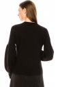 Sweater F3401 Black