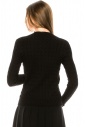 Sweater K3062 Black