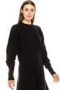 Sweater KA180 Black