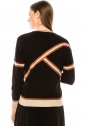 Sweater S2929 Black