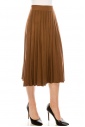 Skirt SKA181 Rust (32")