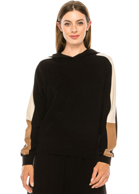 T-Shirt T3059 Black