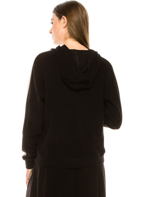 T-Shirt T3059 Black