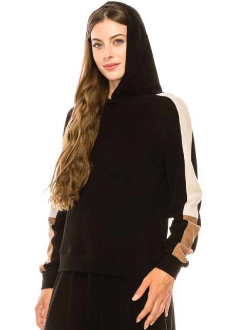 T-Shirt T3059 Black