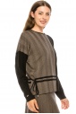 Sweater KA141-Black