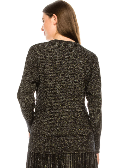Sweater KA147-Gold