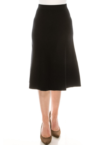 Skirt SKA157-Black