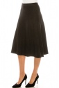 Skirt SKA157-Grey