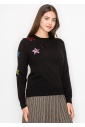 Twinkling Stars Sweater