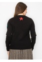 Twinkling Stars Sweater