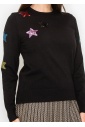 Twinkling Stars Sweater