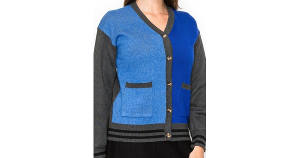 前田公輝GM Comversion Cardigan (ShadeBlue) 前田公輝 Gm カーディガン ShadeBlue - メルカリ