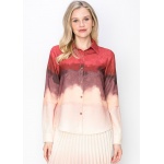 Ombre Elegance Shirt