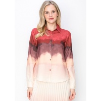 Ombre Elegance Shirt