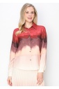 Ombre Elegance Shirt