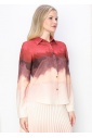 Ombre Elegance Shirt