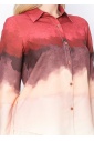 Ombre Elegance Shirt