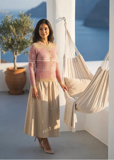 The Garden Party Outfit