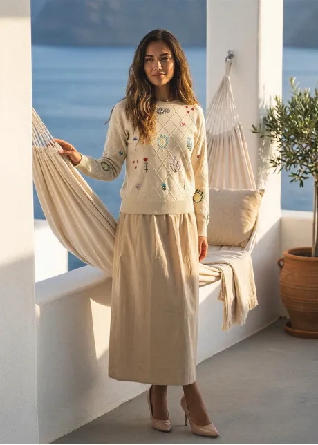 The Garden Party Outfit