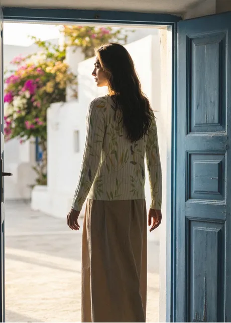 The Garden Party Outfit