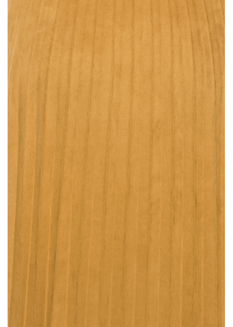 Camel Midi Skirt
