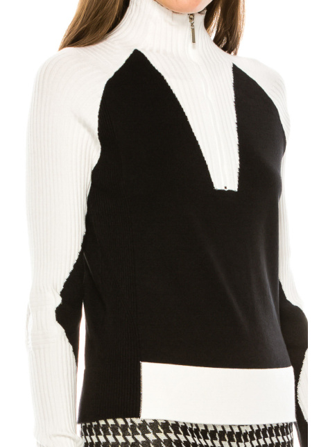 Sweater F2739 Black