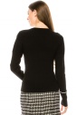 Sweater F2740 Black