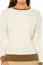 Sweater F2748 White