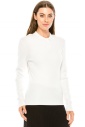 Sweater F2753 White