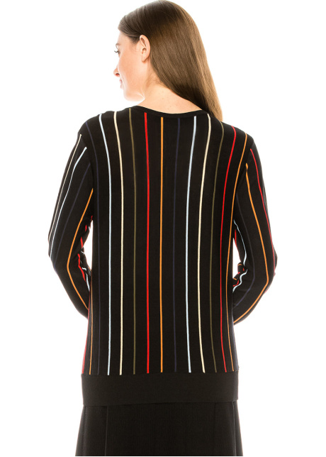 Sweater F2780 Black