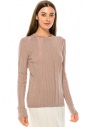 Sweater F2790 Pink