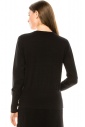 Sweater F2805 Black