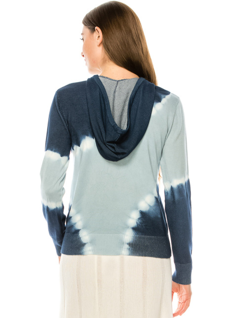 Sweater F2807 Navy