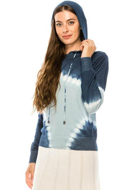 Sweater F2807 Navy