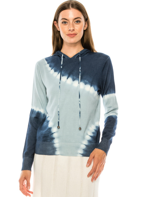 Sweater F2807 Navy