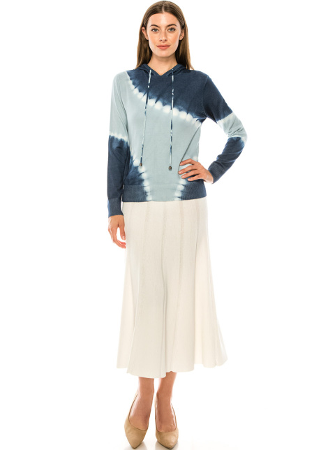Sweater F2807 Navy