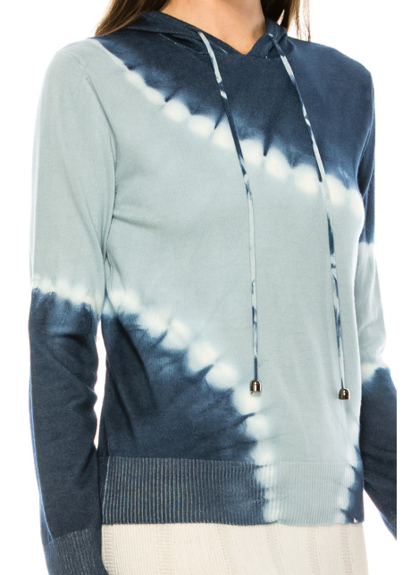 Sweater F2807 Navy