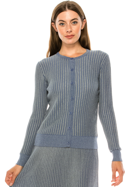 Sweater F2818 Navy