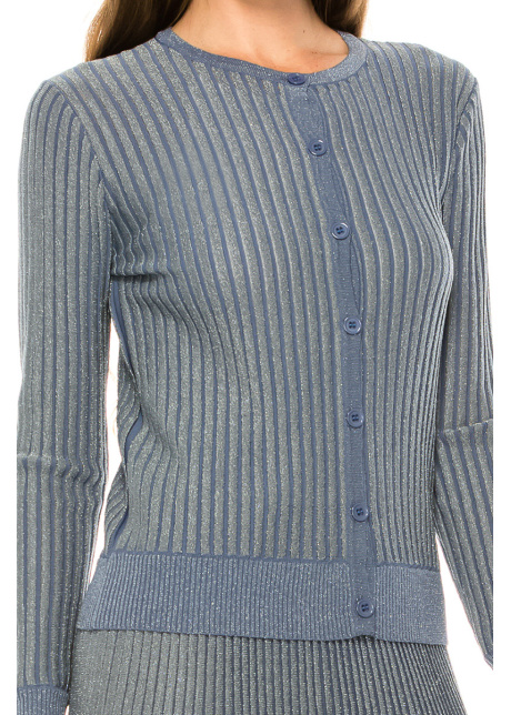 Sweater F2818 Navy