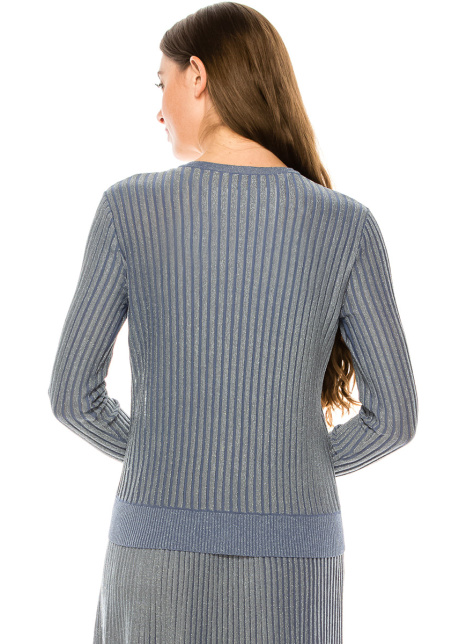 Sweater F2818 Navy